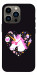 Чохол Cool unicorn для iPhone 13 Pro