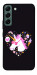 Чохол Cool unicorn для Galaxy S22