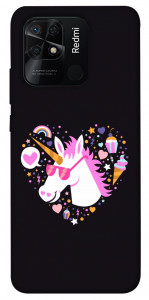 Чохол Cool unicorn для Xiaomi Redmi 10C