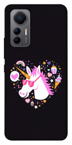 Чохол Cool unicorn для Xiaomi 12 Lite