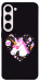 Чехол Cool unicorn для Galaxy S23+