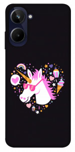 Чохол Cool unicorn для Realme 10 4G