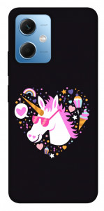 Чохол Cool unicorn для Xiaomi Poco X5