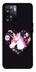 Чохол Cool unicorn для OnePlus Nord N20 SE