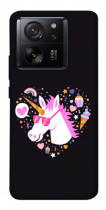 Чохол Cool unicorn для Xiaomi 13T