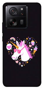 Чехол Cool unicorn для Xiaomi 13T Pro