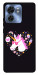 Чохол Cool unicorn для Motorola Edge 40