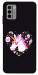 Чохол Cool unicorn для Nokia G22