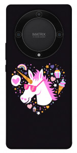 Чохол Cool unicorn для Huawei Magic5 Lite