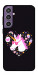 Чохол Cool unicorn для Galaxy S23 FE