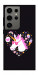 Чехол Cool unicorn для Galaxy S24 Ultra