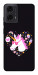 Чохол Cool unicorn для Motorola Moto G04