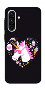 Чохол Cool unicorn для Galaxy A36 5G