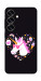 Чехол Cool unicorn для Galaxy S25