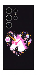 Чохол Cool unicorn для Galaxy S25 Ultra