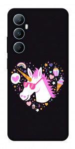 Чохол Cool unicorn для Realme C65 4G