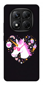 Чохол Cool unicorn для Xiaomi Redmi Note 14 Pro 5G