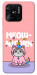 Чохол Cat unicorn для Xiaomi Redmi 10C