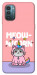 Чохол Cat unicorn для Nokia G21