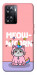 Чехол Cat unicorn для OnePlus Nord N20 SE