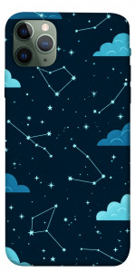 Чехол Starry sky для iPhone 11 Pro Max