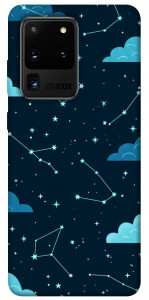 Чохол Starry sky для Galaxy S20 Ultra (2020)