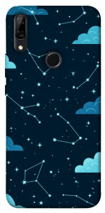 Чохол Starry sky для Huawei P Smart Z