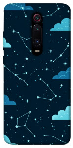 Чохол Starry sky для Xiaomi Mi 9T Pro