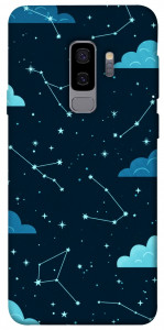 Чехол Starry sky для Galaxy S9+