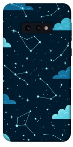 Чохол Starry sky для Galaxy S10e