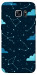 Чохол Starry sky для Galaxy S7 Edge