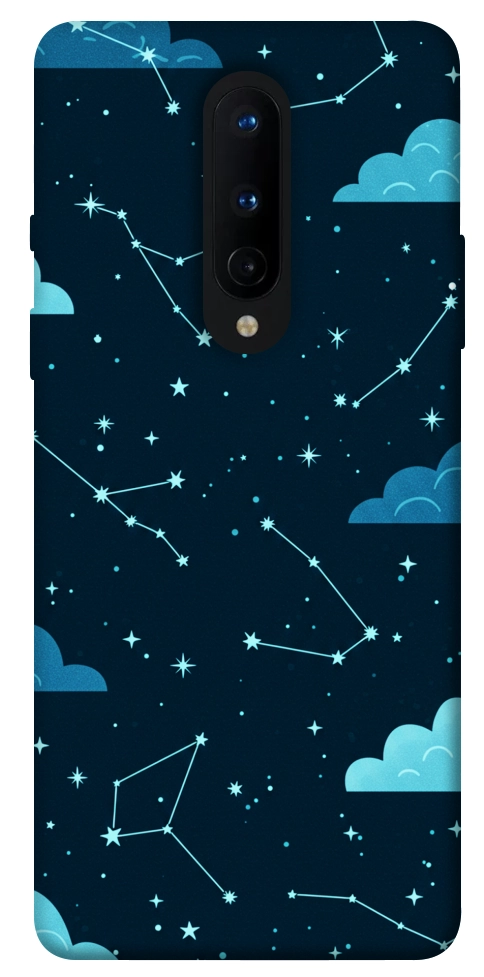 Чохол Starry sky для OnePlus 8