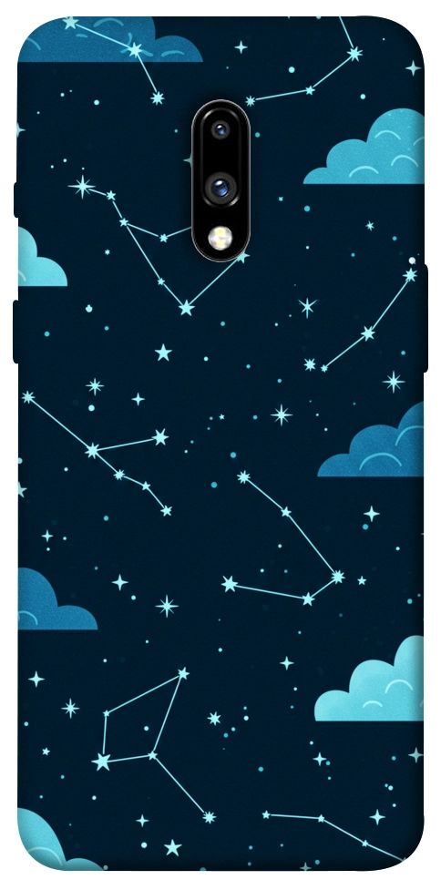 Чохол Starry sky для OnePlus 7