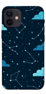 Чехол Starry sky для iPhone 12 mini