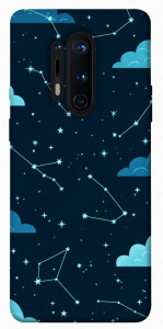 Чохол Starry sky для OnePlus 8 Pro