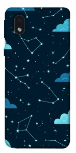 Чохол Starry sky для Samsung Galaxy M01 Core