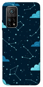 Чехол Starry sky для Xiaomi Mi 10T