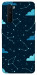 Чохол Starry sky для OnePlus Nord