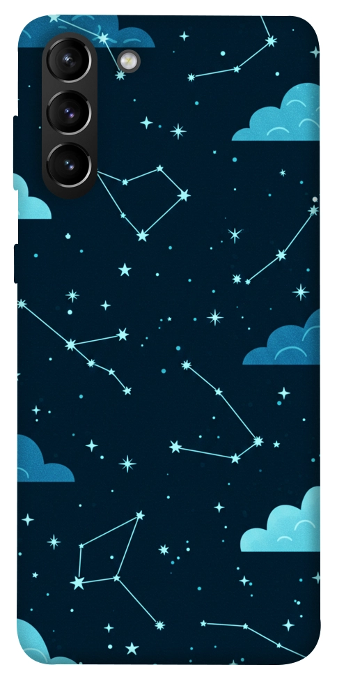 Чехол Starry sky для Galaxy S21+