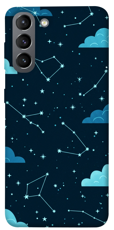 Чехол Starry sky для Galaxy S21