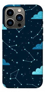 Чехол Starry sky для iPhone 13 Pro