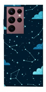 Чохол Starry sky для Galaxy S22 Ultra