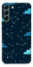 Чехол Starry sky для Galaxy S22+