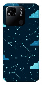 Чехол Starry sky для Xiaomi Redmi 10A