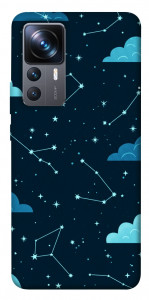 Чехол Starry sky для Xiaomi 12T