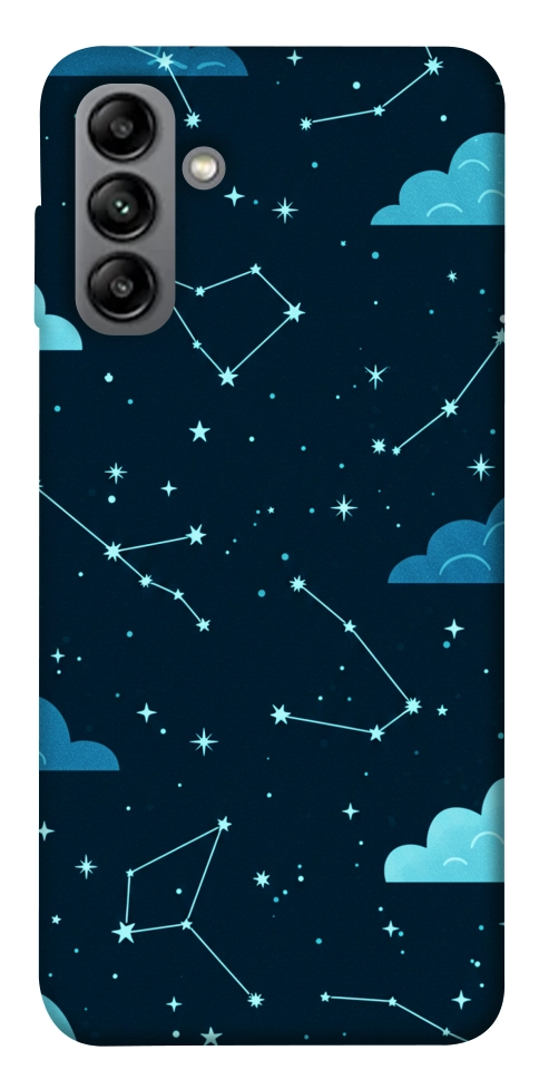 Чехол Starry sky для Galaxy A04s