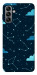 Чехол Starry sky для Galaxy A04s