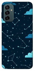 Чохол Starry sky для Galaxy M23 5G