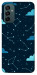 Чохол Starry sky для Galaxy M23 5G