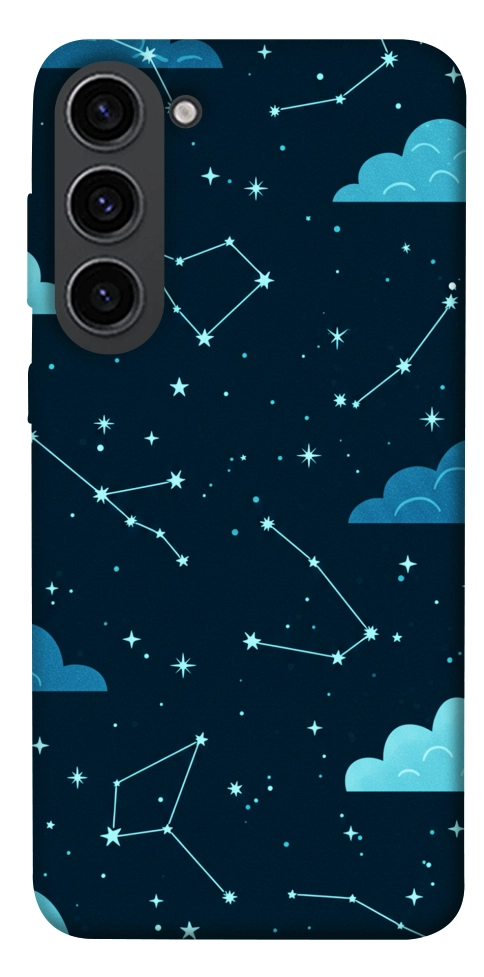 Чохол Starry sky для Galaxy S23